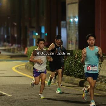 Runner Photo 3697651