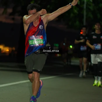 Runner Photo 3697653