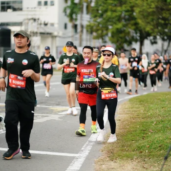 Runner Photo 3697655