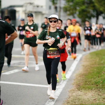 Runner Photo 3697663