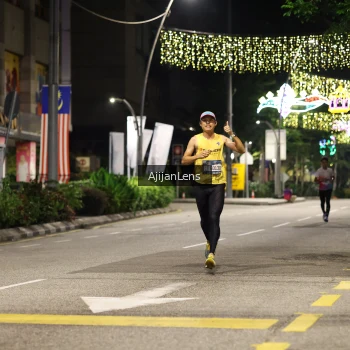 Runner Photo 3697664