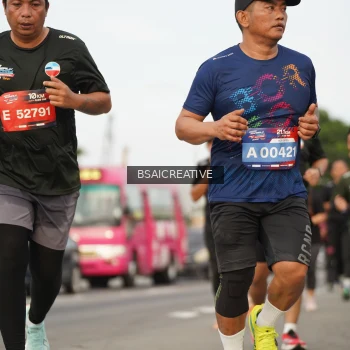 Runner Photo 3697668