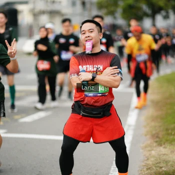Runner Photo 3697685