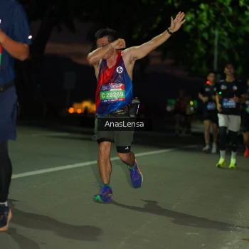 Runner Photo 3697686