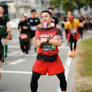 Runner Photo 3697693