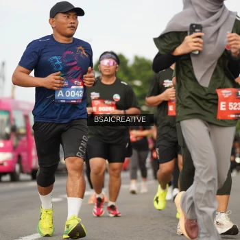 Runner Photo 3697699