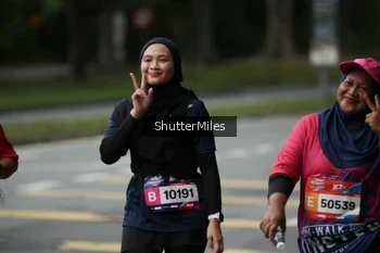 Runner Photo 36977