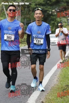 Runner Photo 369770