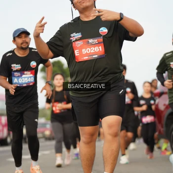 Runner Photo 3697704