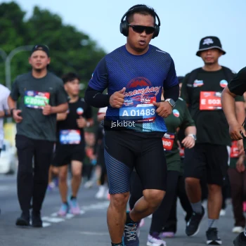 Runner Photo 3697705