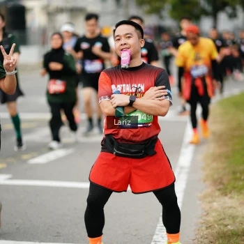 Runner Photo 3697706