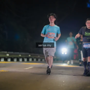 Runner Photo 3697708