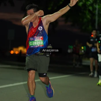 Runner Photo 3697710