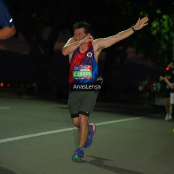 Runner Photo 3697711
