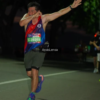Runner Photo 3697713