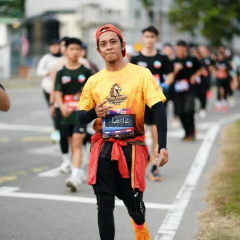 Runner Photo 3697734