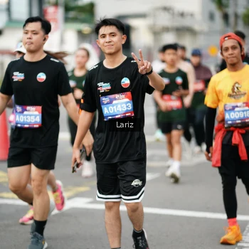 Runner Photo 3697738