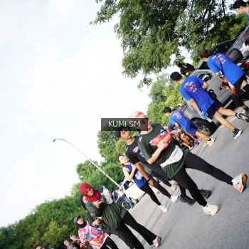 Runner Photo 3697742