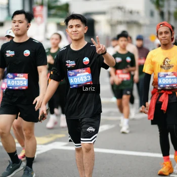 Runner Photo 3697743