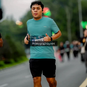 Runner Photo 3697754