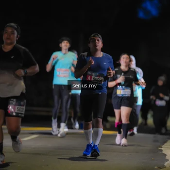Runner Photo 3697756