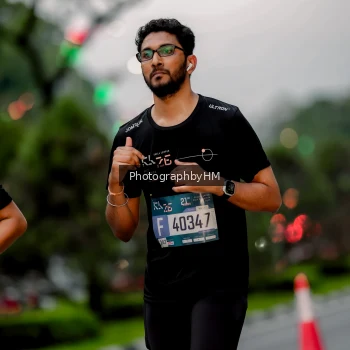 Runner Photo 3697760