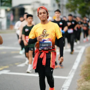 Runner Photo 3697764