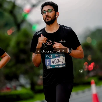 Runner Photo 3697766