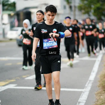 Runner Photo 3697783