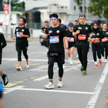 Runner Photo 3697785