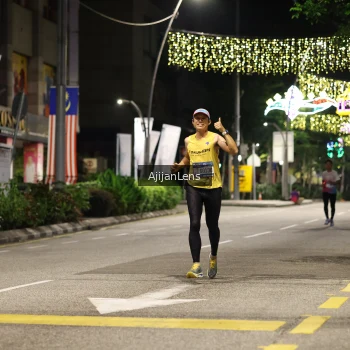 Runner Photo 3697787