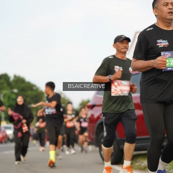 Runner Photo 3697788