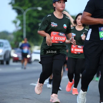 Runner Photo 3697789