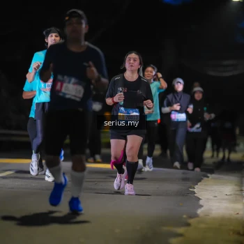 Runner Photo 3697794