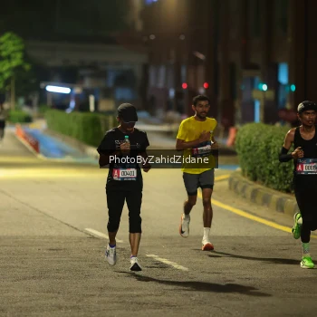 Runner Photo 3697799