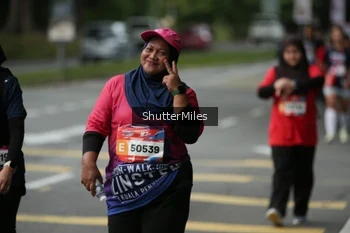 Runner Photo 36978