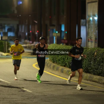 Runner Photo 3697807