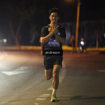 Runner Photo 3697808