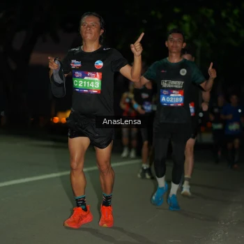 Runner Photo 3697809