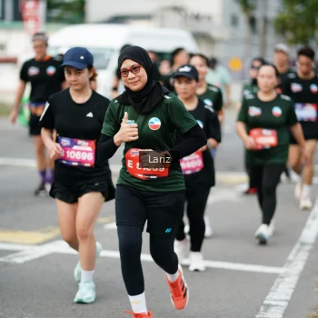 Runner Photo 3697810