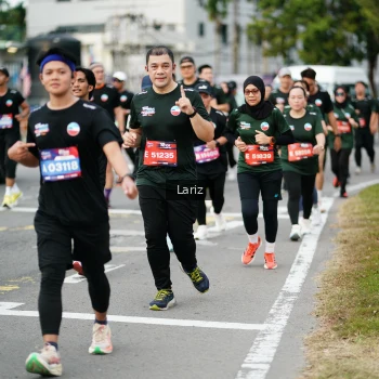 Runner Photo 3697812