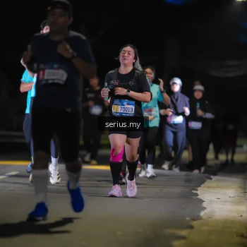 Runner Photo 3697817