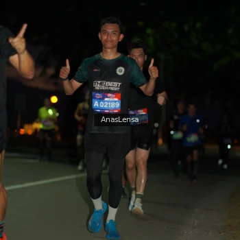 Runner Photo 3697820