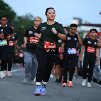 Runner Photo 3697821