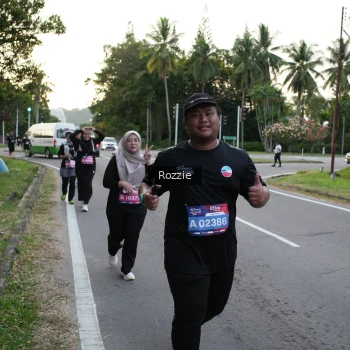 Runner Photo 3697823