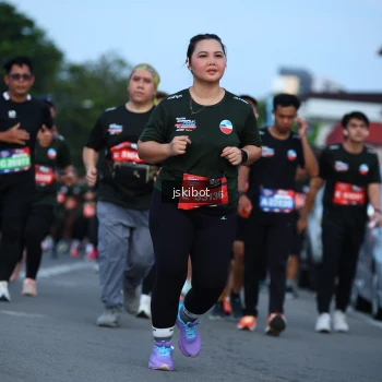 Runner Photo 3697828