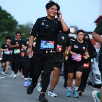 Runner Photo 3697829