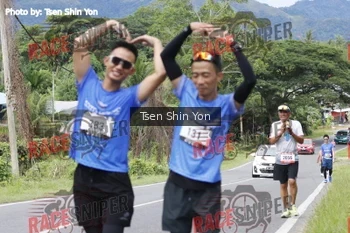 Runner Photo 369783