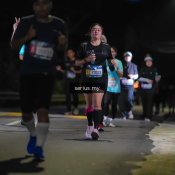 Runner Photo 3697833