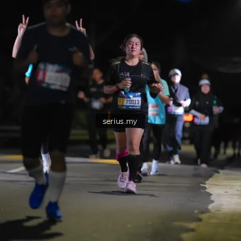 Runner Photo 3697834